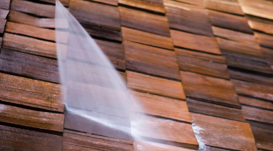 Asphalt Roofing in Hebron, NH